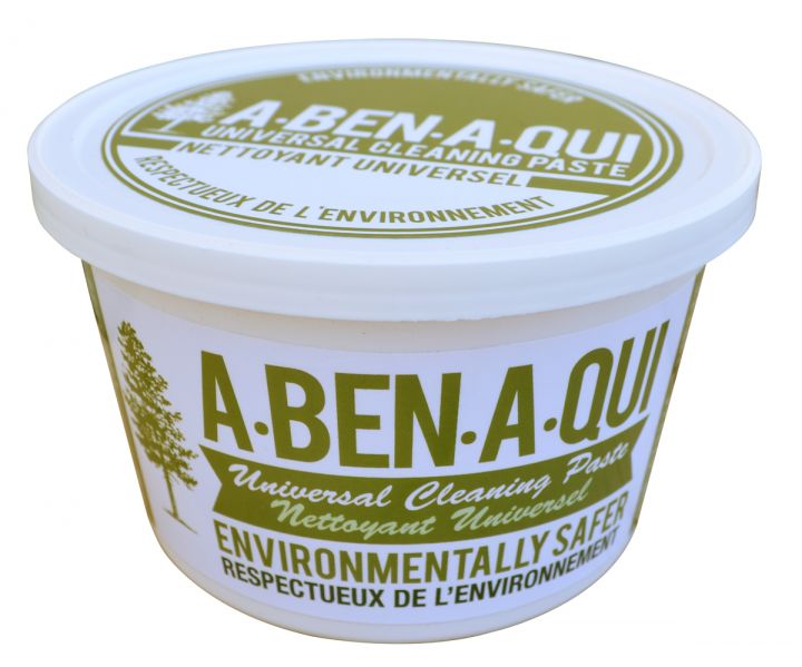 A-Ben-A-Qui Universal Cleaner Paste