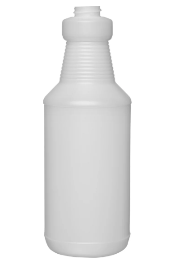 32oz. Bottle - Carafe Style